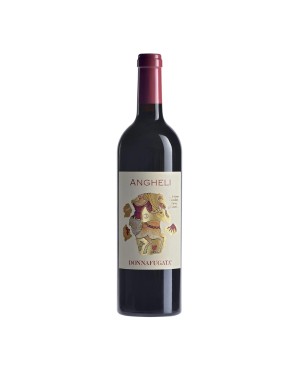 Angheli Sicilia doc 2021 - Donnafugata