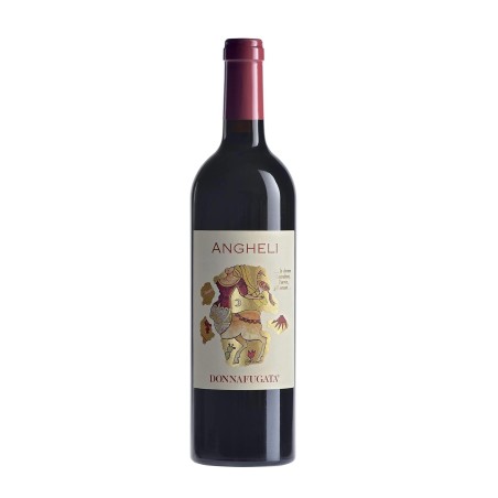 Angheli Sicilia doc 2021 - Donnafugata