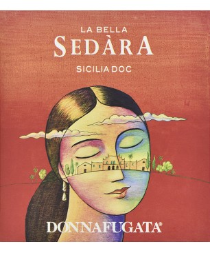 Sedara Sicilia doc 2021 - Donnafugata