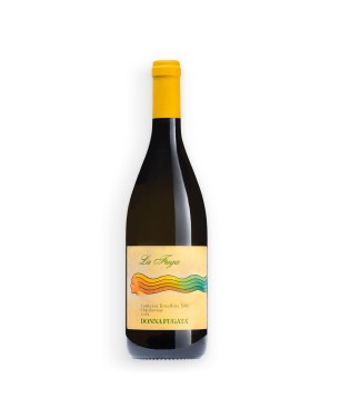 Chardonnay Sicilia DOC La Fuga 2023 - Donnafugata