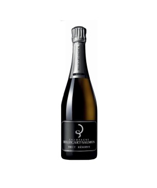 Champagne Brut Reserve - Billecart Salmon [Astucciato]