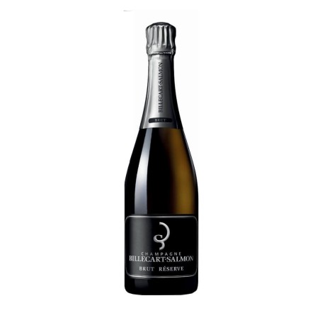 Champagne Brut Reserve - Billecart Salmon [Astucciato]