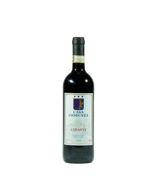 Chianti DOCG 2022 - Casa Fiorenza