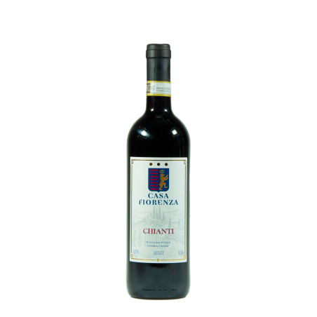 Chianti DOCG 2022 - Casa Fiorenza