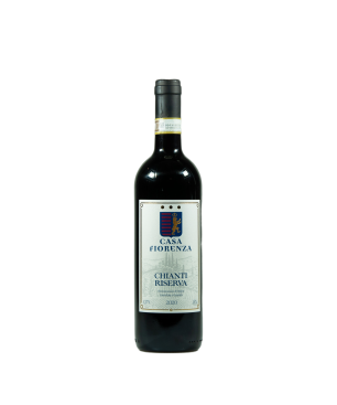 Chianti Riserva DOCG 2020 - Casa Fiorenza