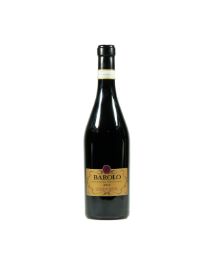 Barolo DOCG 2019 - Cascina Botal