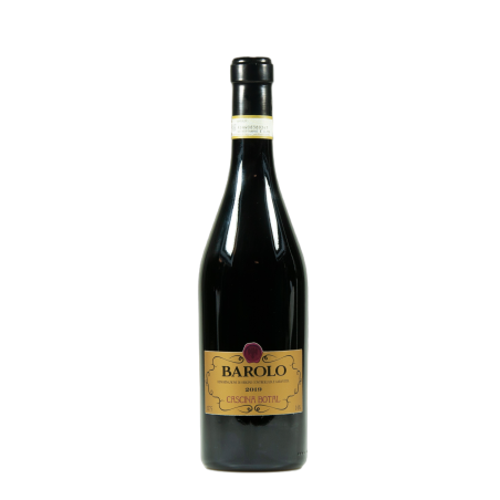 Barolo DOCG 2019 - Cascina Botal