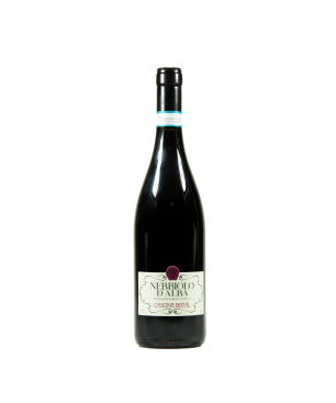 Nebbiolo d'Alba DOC 2021 - Cascina Botal