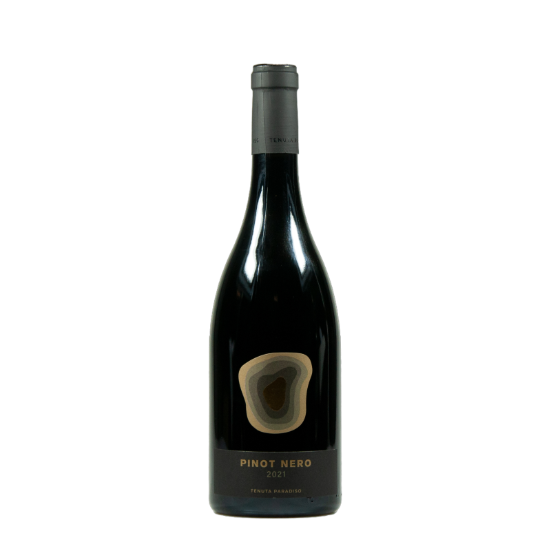 Pinot Nero Umbria IGT 2019 - Nuova Tenuta Paradiso