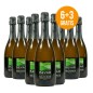 Prosecco DOC Brut Millesimato - Bevar [6+3 Gratis]