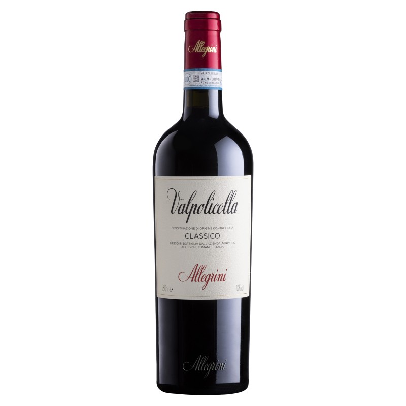 Valpolicella Classico DOC 2022 - Allegrini