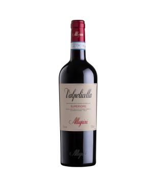 Valpolicella Superiore DOC 2020 - Allegrini