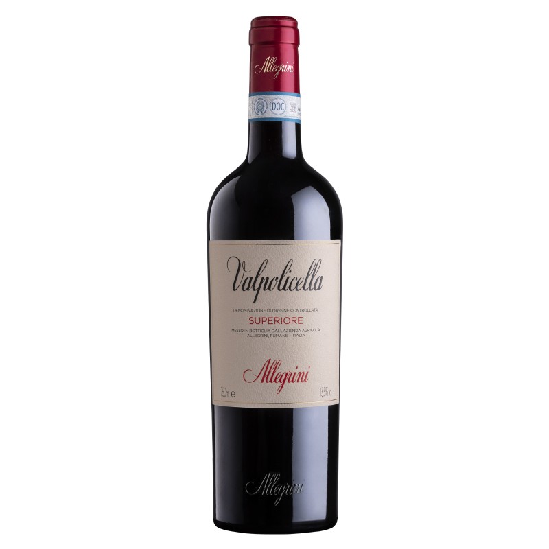 Valpolicella Superiore DOC 2020 - Allegrini