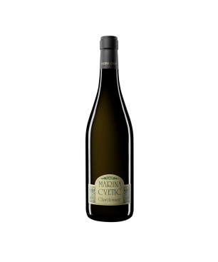 Chardonnay Colline Teatine IGT 2022 - Marina Cvetic