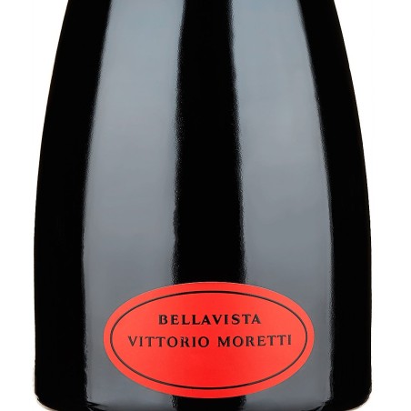 Franciacorta Riserva DOCG Vittorio Moretti Extra Brut Millesimato 2016 - Bellavista