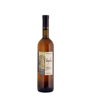 Moscato di Terracina DOC Amabile Templum 2023 - Cantina Sant'Andrea