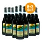 Montepulciano d'Abruzzo DOC - Roccamarsi [6+3 Gratis]