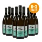 Sauvignon Friuli DOC 2021 - Borgo Tulias [6+3 Gratis]