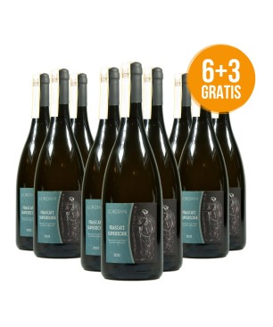 Frascati Superiore DOCG 2022 - Gordiani [6+3 Gratis]