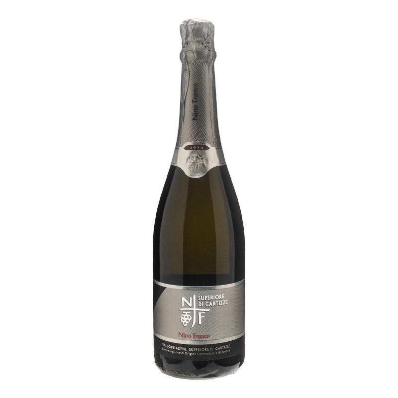 Prosecco Valdobbiadene Superiore di Cartizze DOCG - Nino Franco