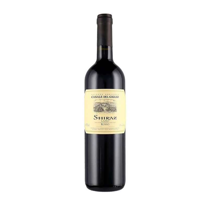 Shiraz Lazio IGT 2022 - Casale del Giglio [0.375lt]