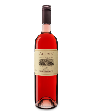 Albiola Lazio Rosato IGT 2023 - Casale del Giglio