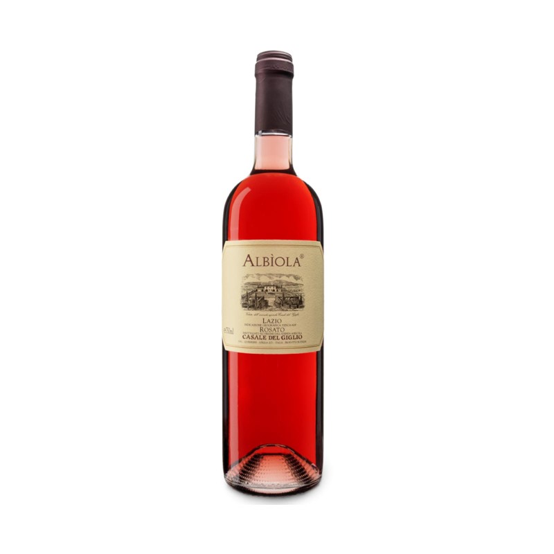 Albiola Lazio Rosato IGT 2023 - Casale del Giglio