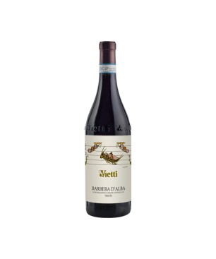 Barbera d'Alba DOC TreVie 2022 - Vietti