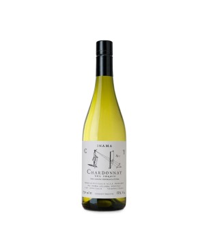 Chardonnay Veneto IGT 2023 - Inama