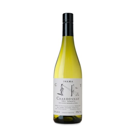 Chardonnay Veneto IGT 2023 - Inama