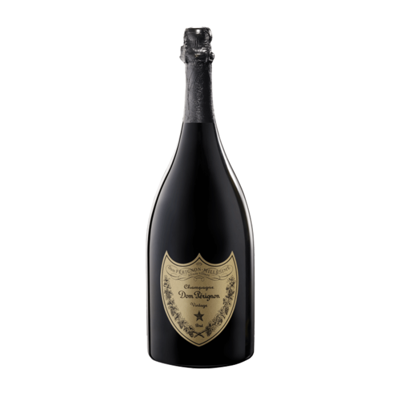 Champagne Dom Pérignon Vintage 2010 - Dom Pérignon [Magnum]