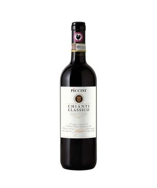 Chianti Classico DOCG 2021 - Piccini