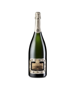 Franciacorta Saten DOCG Brut Sansevè - Monte Rossa