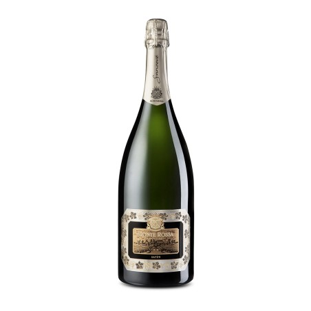 Franciacorta Saten DOCG Brut Sansevè - Monte Rossa