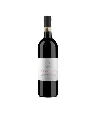 Cesanese del Piglio Classico DOCG 2023 - Pileum