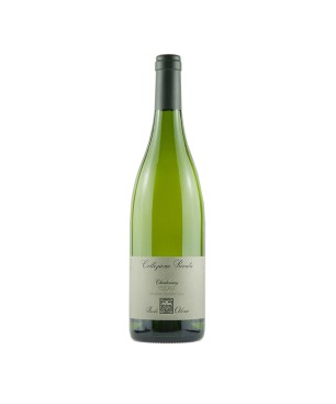 Chardonnay Toscana Bianco IGT 2022 - Isole e Olena