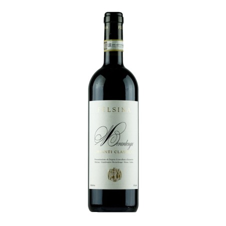 Chianti Classico DOCG Berardenga 2022 - Felsina