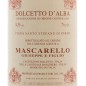 Dolcetto d’Alba DOC Vigna Santo Stefano di Perno 2022 - Mascarello Giuseppe