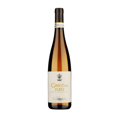 Greco di Tufo DOCG 2023 - Mastroberardino