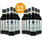 Chianti Riserva DOCG - Casa Fiorenza [6 bot. + 6 Omaggio]