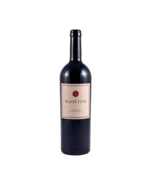 Massetino Toscana Rosso IGT 2022 - Masseto