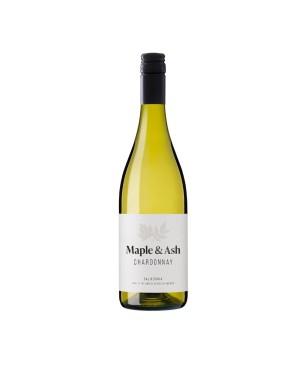 Chardonnay California - Maple & Ash