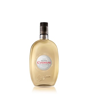 Grappa Candolini Classica - Distillerie Fratelli Branca [0.70 lt]