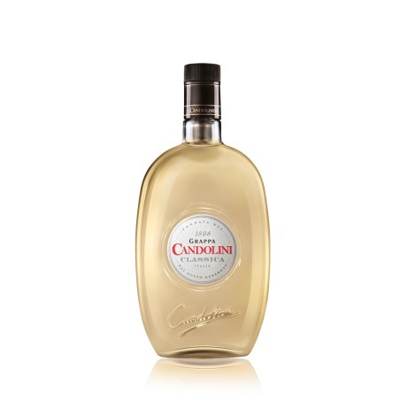 Grappa Candolini Classica - Distillerie Fratelli Branca [0.70 lt]