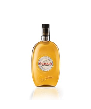 Grappa Candolini Riserva - Distillerie Fratelli Branca [1 lt]