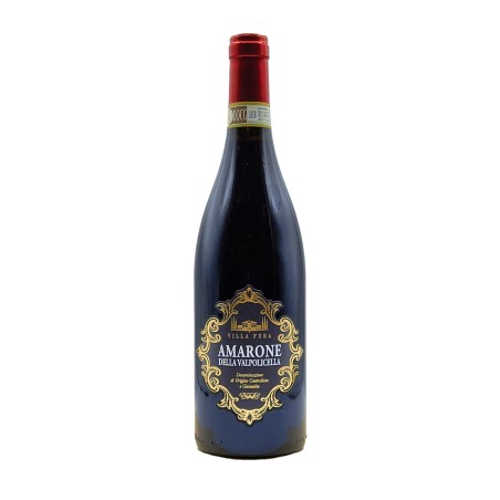 Amarone della Valpolicella DOCG 2021 - Villa Fura