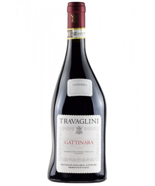 Gattinara DOCG 2021 - Travaglini [Magnum]