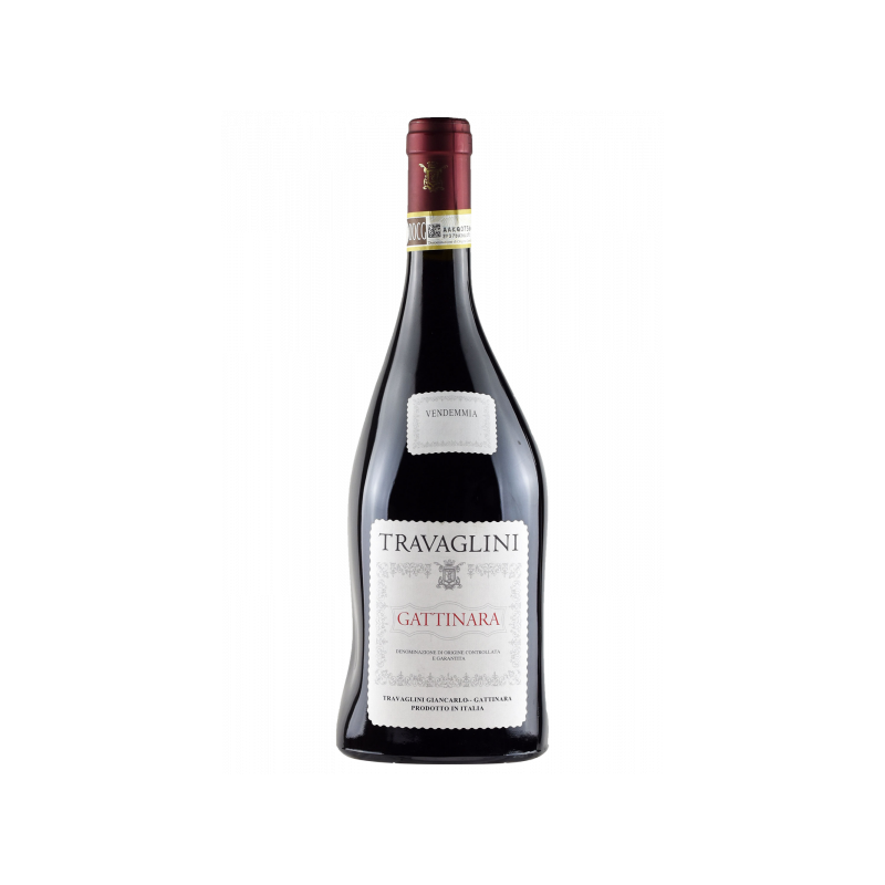 Gattinara DOCG 2021 - Travaglini [Magnum]