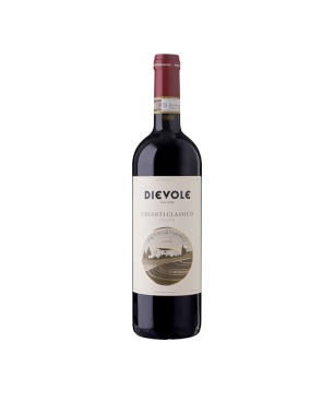 Chianti Classico DOCG Petrignano 2021 - Dievole