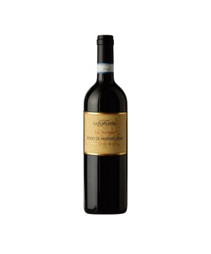 Rosso di Montalcino DOCG Lo Scorno 2022 - San Filippo